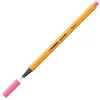 Stabilo: Point 88 tűfilc 0,4mm-es halvány rózsaszín színben