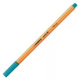 Stabilo: Point 88 tűfilc 0,4mm-es világoskék színben