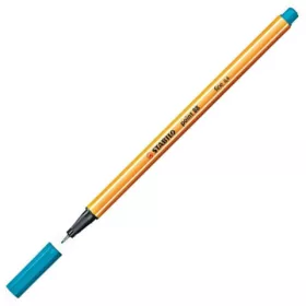 Stabilo Point 88 türkizkék tűfilc 0,4mm