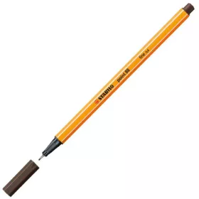Stabilo Point 88 umbrabarna tűfilc 0,4mm