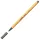 Stabilo Point 88 sötét szürke tűfilc 0,4mm