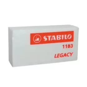 Stabilo Economy Legacy radír 18x11x35mm