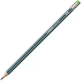 Stabilo: Petrol 160 RT grafit ceruza radírral HB