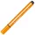 Stabilo: Trio Scribble háromszögletű filctoll narancssárga színben