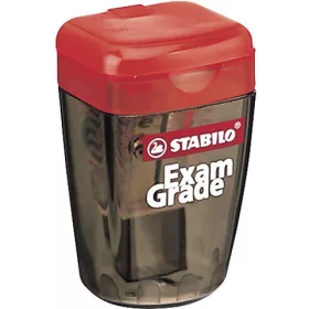 Stabilo Exam Grade hegyező