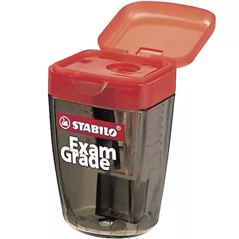 Stabilo Exam Grade hegyező