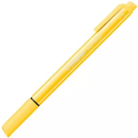 Stabilo: pointMax rostirón citromsárga színben M 0,8mm