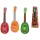 My music world gyümölcs ukulele többféle változatban - Simba Toys