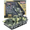 RC Távirányítós ZTZ 99 tank fénnyel és hanggal 132