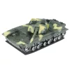 RC Távirányítós ZTZ 99 tank fénnyel és hanggal 132