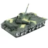 RC Távirányítós ZTZ 99 tank fénnyel és hanggal 132
