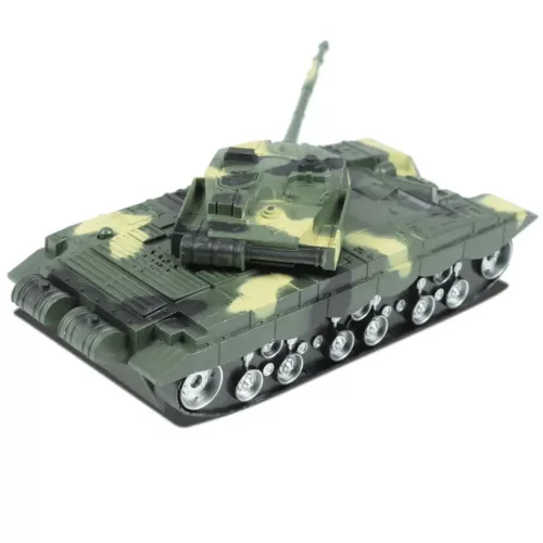 RC Távirányítós ZTZ 99 tank fénnyel és hanggal 132