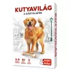 Kutyavilág - a kártyajáték