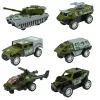 Military Katonai járművek többféle változatban 155 1db