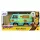 Scooby Doo Csodajárgány fém autómodell 132 - Simba Toys