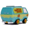 Scooby Doo Csodajárgány fém autómodell 132 - Simba Toys