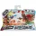 Star Wars Battle Bobblers Porgs vs Chewie csipeszes figura - Hasbro