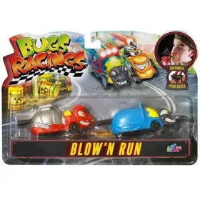 Bug Racing bogárautó 2db-os szett többféle változatban