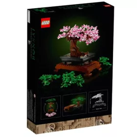 LEGO Creator Bonsai fa 10281