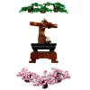 LEGO Creator Bonsai fa 10281