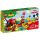 LEGO DUPLO Disney Mickey  Minnie születésnapi vonata 10941