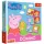 Peppa malac dominó - Trefl