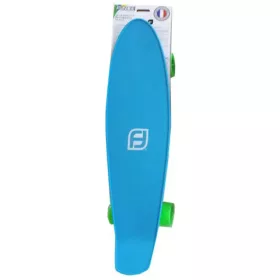 Funbee mini kék gördeszka 22" - Spartan