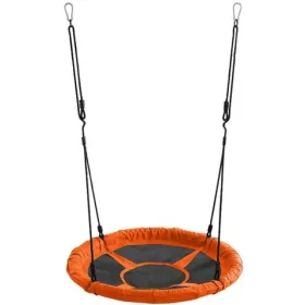 Narancssárga Fészekhinta 95cm-es - Spartan