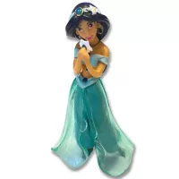 Aladdin játékfigurák