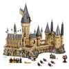 LEGO® Harry Potter Roxfort kastély (71043)