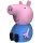 Peppa Malac: Ülő Zsoli figura