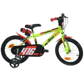   MTB Sfera gyerek bicikli 16-os méretben - Dino Bikes kerékpár