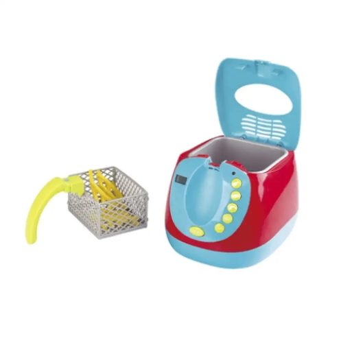 Playgo: Játék olajsütő funkcióval