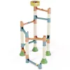 Quercetti: Play Bio Migoga Marble golyópálya 46db-os