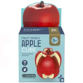 Apple Cube ügyességi játék