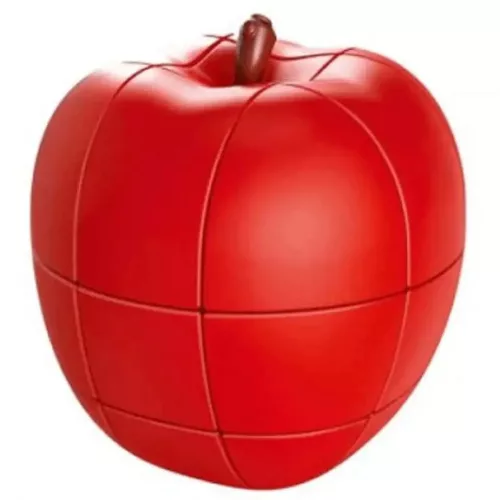 Apple Cube ügyességi játék
