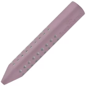 Faber-Castell Grip 2001 rózsás árnyék radír