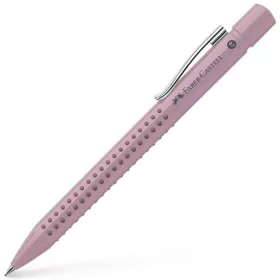 Faber-Castell Grip 2001 mechanikus ceruza 07mm rózsaszín árnyék