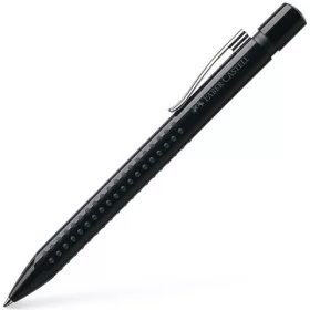Faber-Castell: Grip 2001 golyóstoll fekete