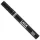 Spirit: Fekete lakkmarker 2,8mm-es