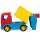Tech Truck kukásautó 26cm - Wader