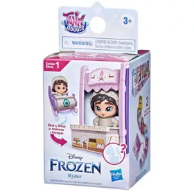   Jégvarázs 2 Twirlabouts Ryder 2 az 1-ben szánkóval - Hasbro