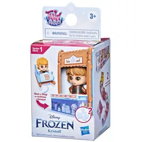   Jégvarázs 2 Twirlabouts Kristoff 2 az 1-ben szánkóval - Hasbro