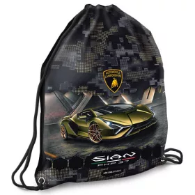 Ars Una Lamborghini Sian tornazsák, sportzsák