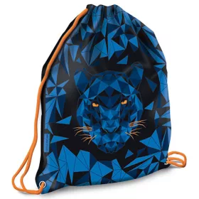 Ars Una Black Panther tornazsák, sportzsák