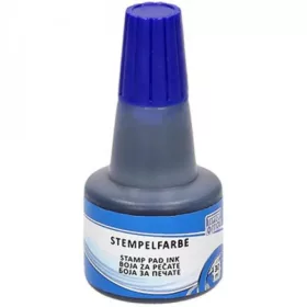 Spirit Bélyegzőfesték fekete színben 30ml