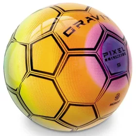 Pixel Gravity BioBall gumilabda 23cm - Mondo Toys