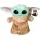 The Mandalorian: Baby Yoda plüss figura 25cm-es - Simba Toys