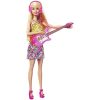 Barbie Big City Big Dreams Malibu Karaoke baba - Mattel
