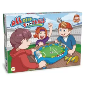 All Star Football asztali flipperfoci